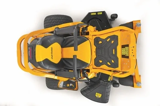 Kosiarka Traktorek MTD CUB CADET XZ5 L137 KAWASAKI Traktor ZERO TURN 137cm zdjęcie 10