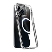 etui torras sparka do iphone 15 pro (transparentne)
