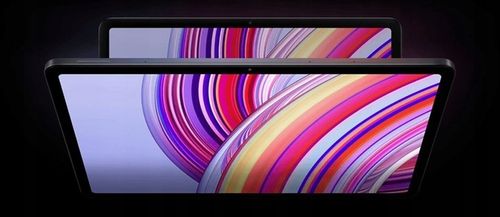 Tablet Xiaomi Pad Pro 12,1" 6/128GB szary na Arena.pl
