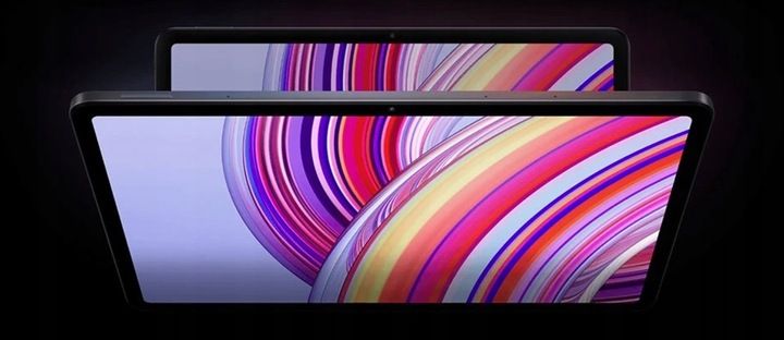Tablet Xiaomi Pad Pro 12,1" 6/128GB szary zdjęcie 3