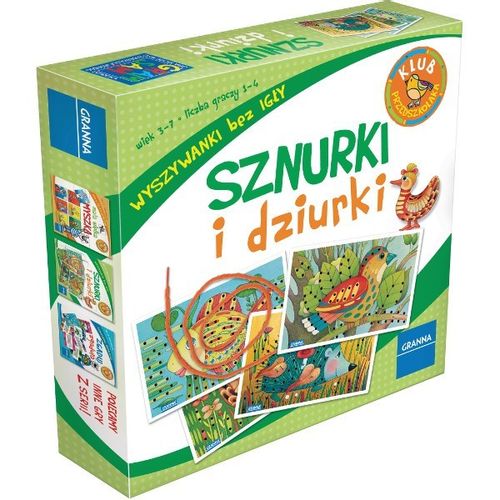 Gra Sznurki I Dziurki na Arena.pl