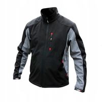 Kurtka robocza DEDRA Softshell BH6KS-L (rozmiar L)