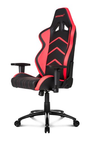 Fotel AKRACING Player – Czerwony na Arena.pl