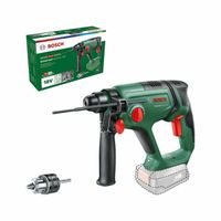 Wiertarka udarowa BOSCH UniversalHammer de 18 V