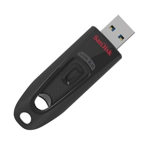 Pendrive SanDisk Cruzer ULTRA 64GB 3.0 Secure Access na Arena.pl