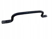 Uchwyt kuty taca prosty długi