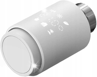 Głowica termostatyczna Zigbee 3.0 GISE Tuya