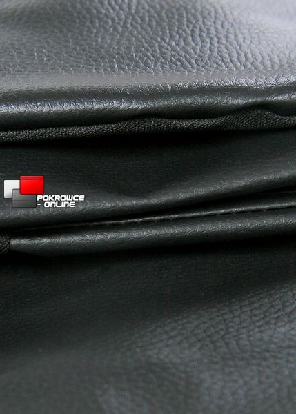 Pokrowce EKOSKÓRA do CITROEN C3 PICASSO zdjęcie 7