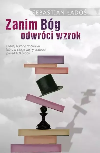 Zanim Bóg odwróci wzrok zdjęcie 1