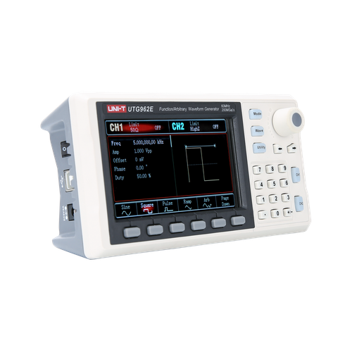 Generator Uni-T UTG962E na Arena.pl
