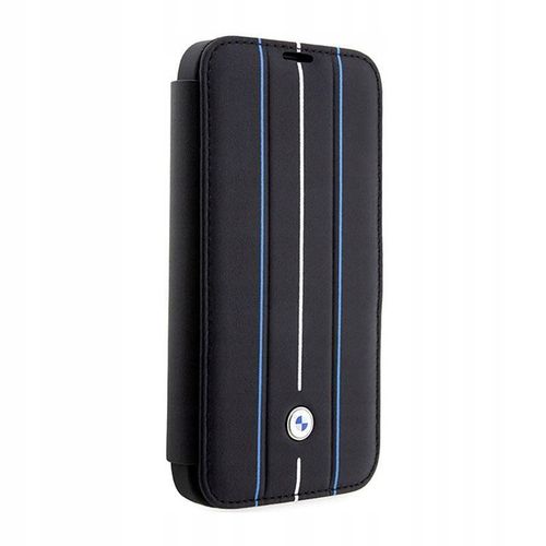 Etui z Klapką do iPhone 14 Pro Max BMW Booktype na Arena.pl
