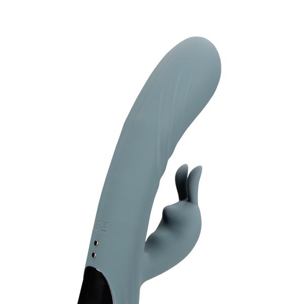 fingering motion rabbit vibrator zdjęcie 8