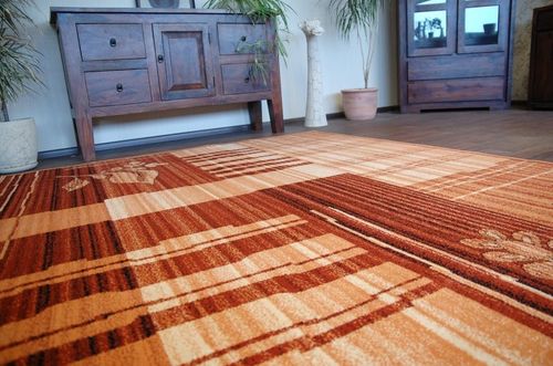 Dywan STANDARD LORA koniak na Arena.pl