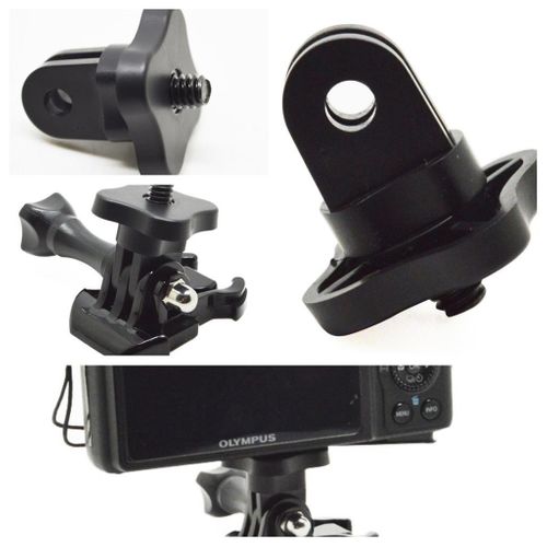 PRO-mounts Camera Adapter 1/4 na Arena.pl