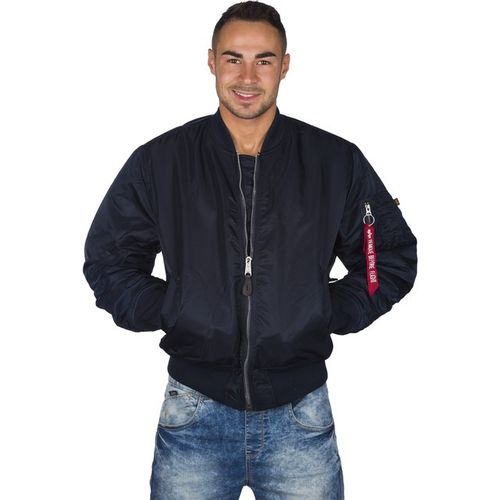 Alpha Industries MA 1 07 Rozmiar - 3XL na Arena.pl