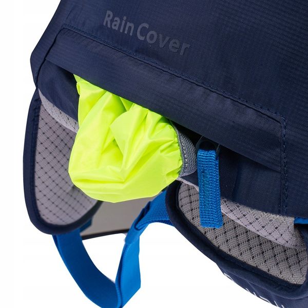 PLECAK ELBRUS ARCHER TREKKINGOWY 18L TURYSTYCZNY +POKROWIEC zdjęcie 10