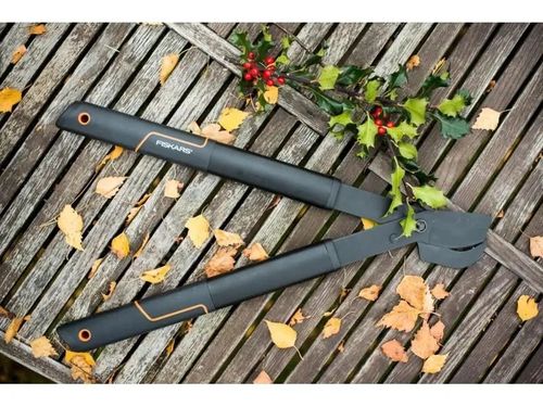 FISKARS SEKATOR NOŻYCOWY HOOK S L28 SINGLE 1001432 na Arena.pl