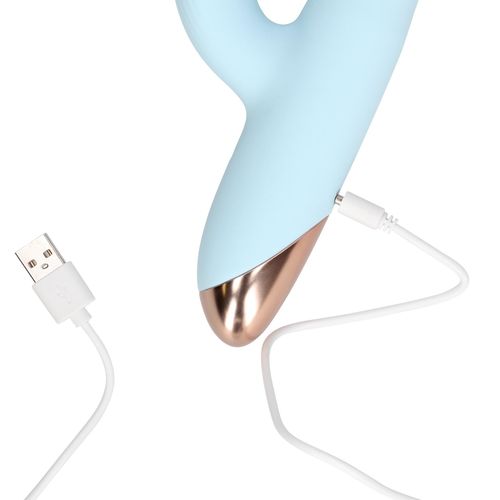pulse wave and up and down moving ring vibrator na Arena.pl