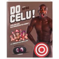 DO CELU! - zabawna gra alkoholowa dla kobiet NA WIECZÓR PANIEŃSKI