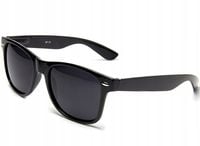 OKULARY PRZECIWSŁONECZNE DAMSKIE NERDY Męskie