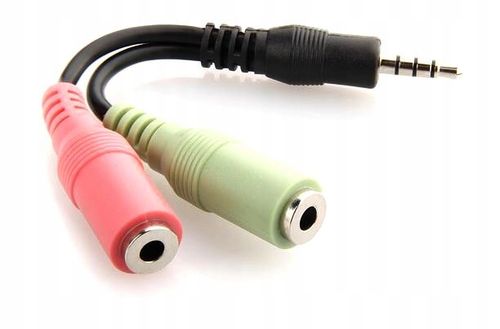 KLAWIATURA PODŚWIETLANA I MYSZ-KA SŁUCHAWKI PODKŁADKA ZESTAW DLA GRACZY 4w1 na Arena.pl