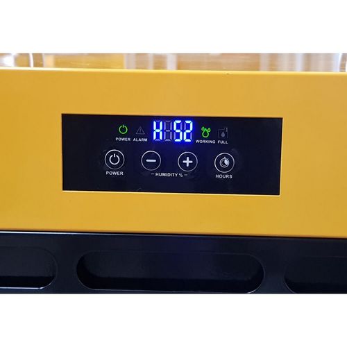 osuszacz powietrza master dh 62 - ma-4140.582 na Arena.pl