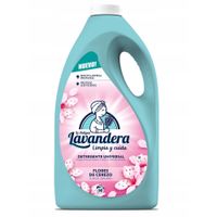 żel do prania lavandera flores de cerezo kwiat wiśni 4,5l