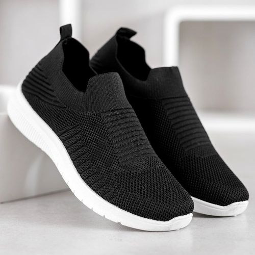 Wsuwane Buty Tekstylne r.41 na Arena.pl