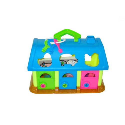 DOMEK DLA ZWIERZĄT na Arena.pl