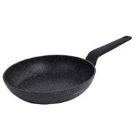patelnia marmurkowa klausberg 24cm kb-7664