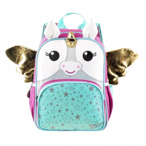 Plecak miejski BEJO PUFFY na Arena.pl