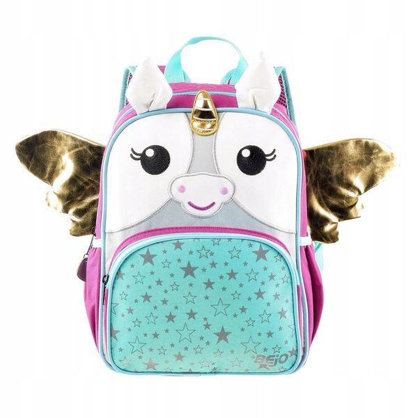 Plecak miejski BEJO PUFFY zdjęcie 1