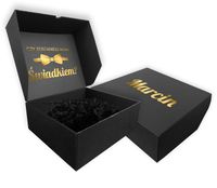 PUDEŁKO PREZENTOWE DLA ŚWIADKA CZY ZOSTANIESZ MOIM ŚWIADKIEM WYPEŁNIACZ