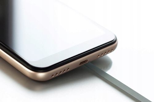 3MK HG MAX LITE IPHONE 14 PRO MAX CZARNY/BLACK #7 na Arena.pl