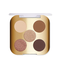 JOKO Eyeshadow Palete Paleta cieni Sparkling Sands