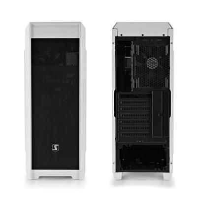SilentiumPC Regnum RG4F Frosty White na Arena.pl