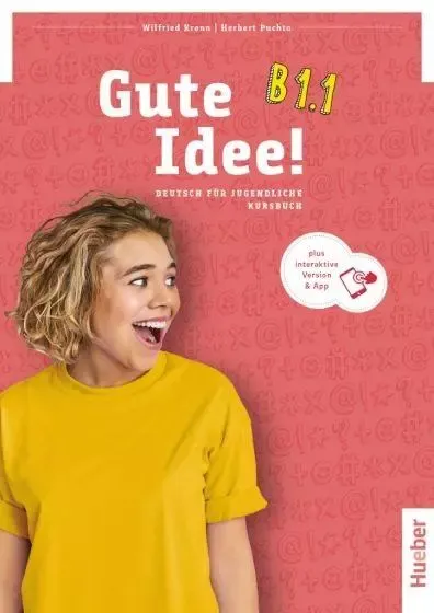 Gute Idee! B1.1 KB + kod zdjęcie 1