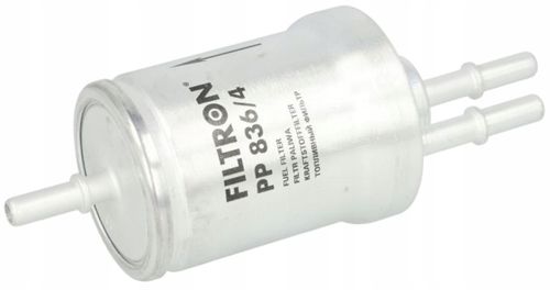 FILTRON FILTR PALIWA PP836/4 PP 836/4 na Arena.pl