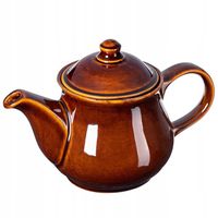 Kadax Dzbanek Do Herbaty Kawy Czajnik Kamionka 1L