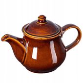 Kadax Dzbanek Do Herbaty Kawy Czajnik Kamionka 1L