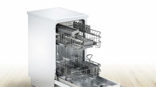 Zmywarka Bosch SPS25CW00E | 45cm A+ na Arena.pl