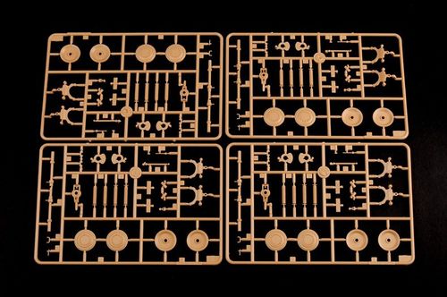 Hobby Boss German Boxer MRAV na Arena.pl