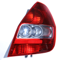 Honda Jazz 08-11 lampa tylna prawa