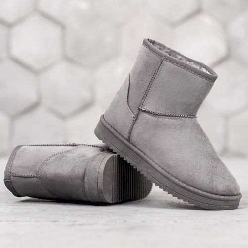 Szare Mukluki r.41 na Arena.pl