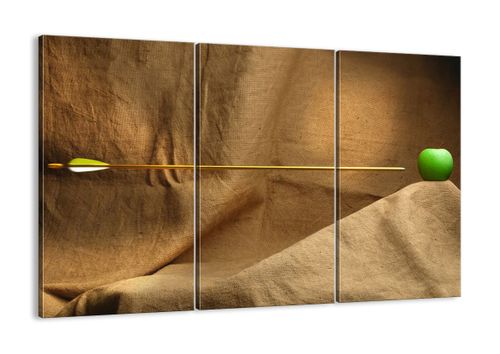 Obraz Na Płótnie - Płótno Strzała - 165X110 Cm - Ce165X110-2216 na Arena.pl