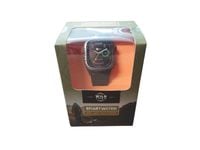 Smartwatch WILD TREK SW-120 OUTDOOR wielokolorowy Survivalowy