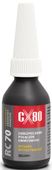 KLEJ ANAEROBOWY DO ŚRUB O DUŻEJ SILE ŁĄCZENIA 10ML - CX-039