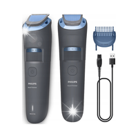 Trymer do brody PHILIPS BT3617/15 Ciemnoszary