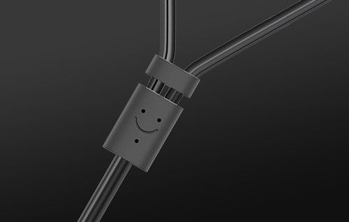 UGREEN AV102 Kabel 2x RCA (Cinch) jack 3.5 mm 1m (czarny) na Arena.pl