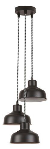 Lampa wisząca Owen na Arena.pl